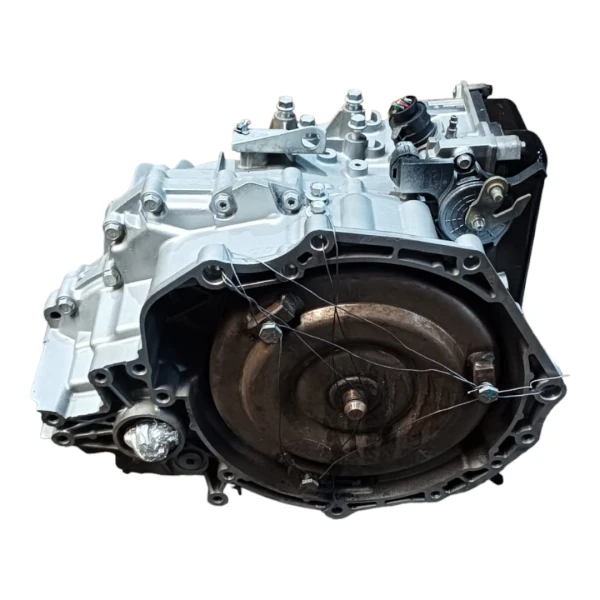 Caja De Cambio Para Daewoo Nubira 2003 2007 96286025 4hp 16 Aw